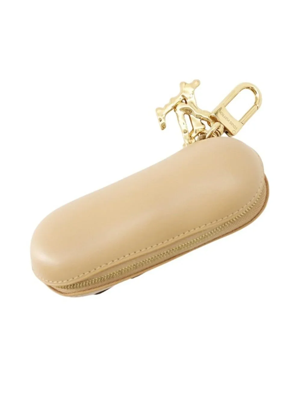 Louis Vuitton Charm Monogram Craigie Pouch LV a Clair